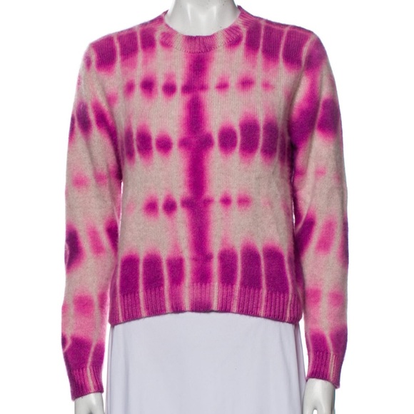 The Elder Statesman Sweaters - The Elder Statesman Sweater